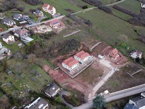 Terrain 605 m² Mutzig