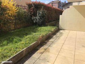 Appartement 2 pièces 57 m²