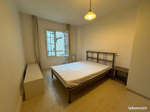 Duplex 2 pièces 29 m²