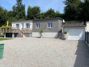 Charmante maison neuve de 2023