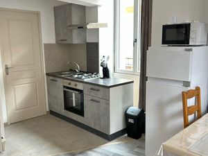 Studio centre ville saint jean de maurienne