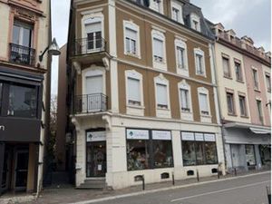 2 pièces refait de AàZ Mulhouse Opportunité