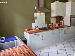 Location maison de ville - saint André de Cubzac