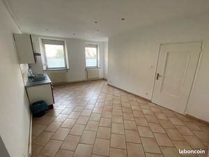 Location appartement horbourg-whir40m2