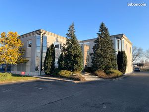 Bureau à louer à HOENHEIM