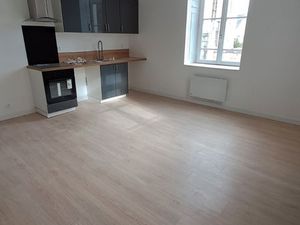 Appartement neuf 37m² avec place de parking privée
