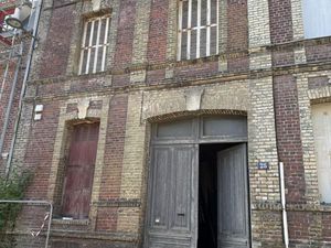 Immeuble 198 m² Dieppe