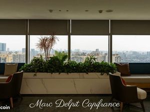 Local d'activité 731 m²