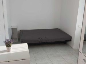 Studio meublé 17 m² + dépendance (stockage)
