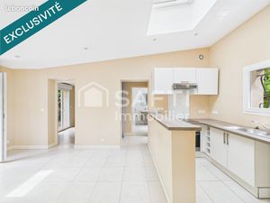 Maison 3 pièces 57 m²