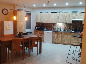 Maison de ville 6 pièces 122 m²