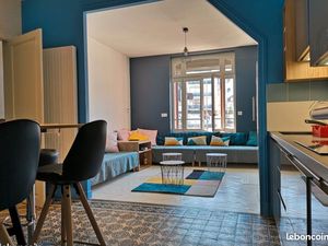 Maison 260 m2  proche gare et st-Leu