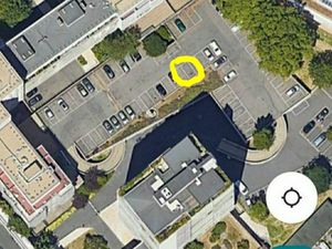 Vente place parking Courbevoie proche Défense