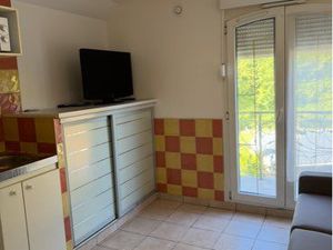 Studio à louer - Velizy Villacoublay - proche T6