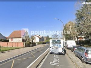 Commerce beauté/coiffure 104 m²