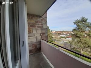 Appartement 4 pièces 73 m²