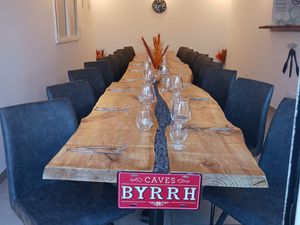 Fond de commerce restaurant