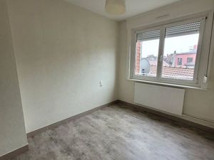Appartement de 3 pièces