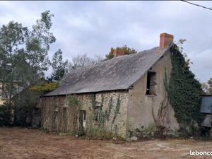 Ferme à restaurer proximité bourg