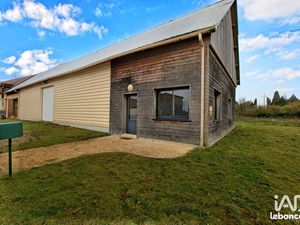 Loft/atelier/surface 224 m² AILLANT-SUR-MILLERON