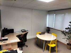 Bureaux à Agroparc (33 m²)