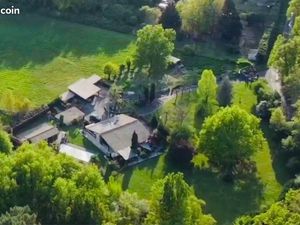 Extrême nature à Bordeaux