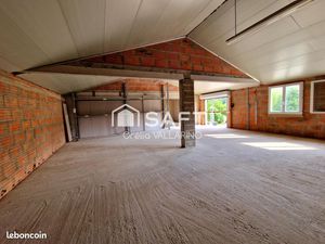 Maison 5 pièces 400 m²