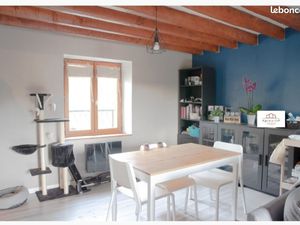 Location appartement – La Boissière-École