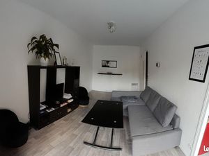 Loue studio meublé à Lille