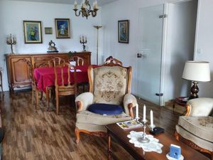 Appartement 3 pièces 77 m²