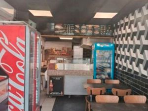 Fond de commerce sanwicherie restauration rapide