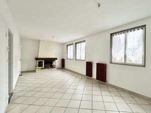 Pavillon 3 pièces 71 m²