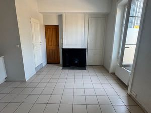 Appartement  T2 Lyon 3