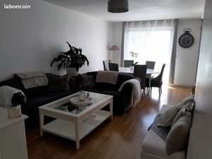 Bel appartement 90m2