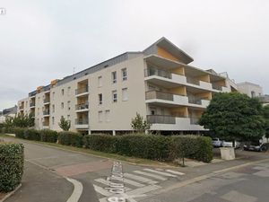 Location appartement T1 BIS – Saint-Herblain (44800)