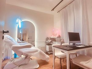 Cabinet d'exception Paris 16