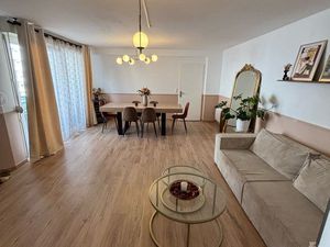 Appartement T2 – 61 m² – Centre-ville