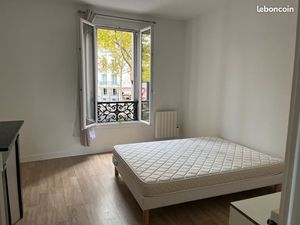 Appartement 2 Pièces - 34m2