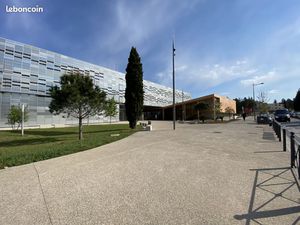 Appartement 3 pièces 52 m²