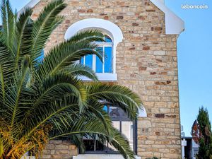 Villa 6 pièces 137 m²