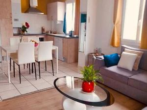 T3 lumineux de 56m2 - Toulouse 31500