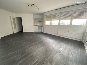 Appartement 1 pièce 31 m²