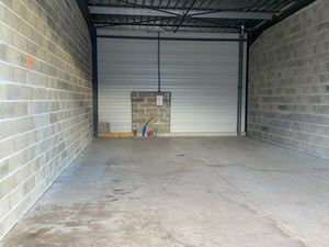 Hangar 78 m2 zone Actipole Gujan