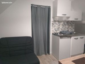 Studio meublé étudiant LM7