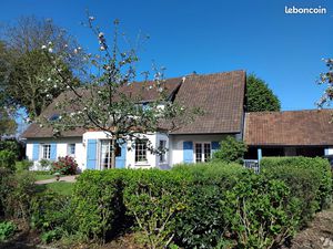 Maison 10 pièces 212 m²