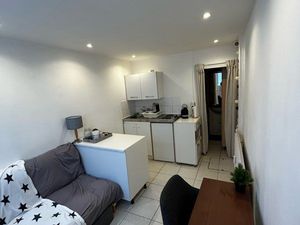 Studio 15m2 - Fontaine sur Saône