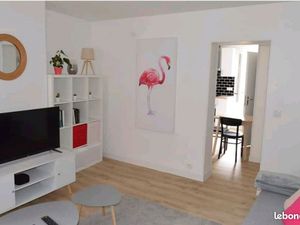Appartement 35 m2 refait à neuf