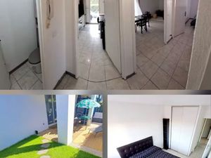 Direct propriétaire – Grand appartement avec jardin et parking – Biarritz Brau Aguilera