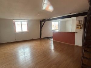 Loue T3 duplex Lille Wazemmes