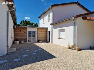 Maison 6 pièces - 182 m²